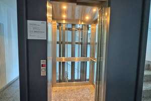 TOP-ETW IM PENTHOUSECHARAKTER ALS KAPITALANLAGE IM HERZEN REMSCHEID-LENNEPS – Albrecht-Thaer-Str. 15, 42897 Stadtgarten, Remscheid – Vorschaubild 4