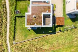 IN WOLFSBURGS ANGESAGESTER LAGE - HIGHEND STADTHAUS MIT DACHTERRASSE UND BLICK INS GRÜNE – Die vollständige Adresse der Immobilie erhältst du vom Anbieter., 38446 Steimker Berg, Wolfsburg – Vorschaubild 20