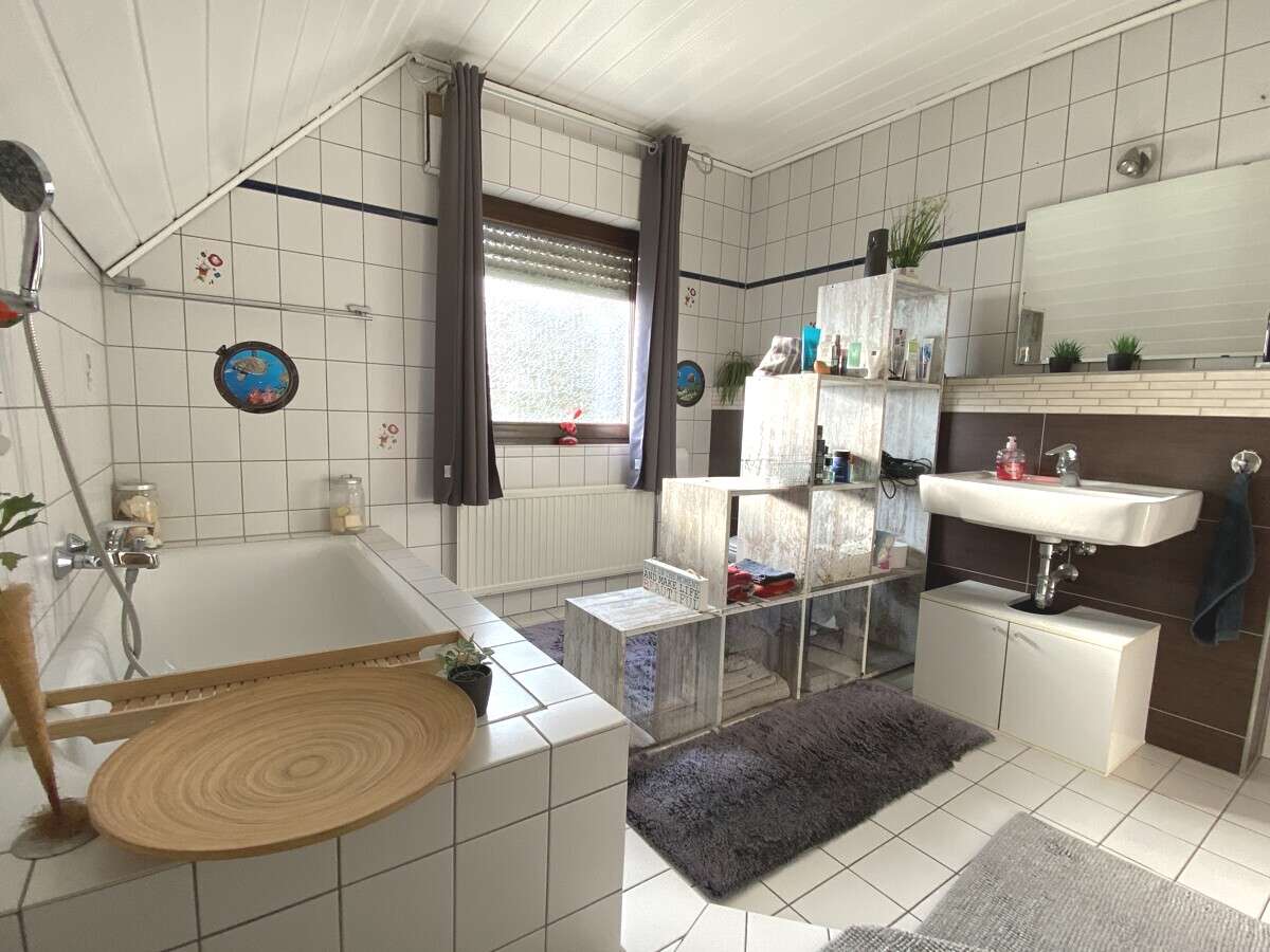 Immobilie in Bacharach - Doppelhaushälfte in toller Lage - Bild 0