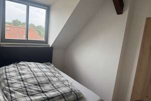 Attraktive 2-Zimmer-Dachgeschosswohnung mit Tageslichtbad – 4229 Kleinzschocher, Leipzig – Vorschaubild 4