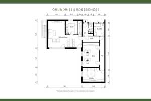 Gepflegtes Reihenendhaus mit Südgarten in ruhiger Lage von Münster-Kinderhaus – Münster – Vorschaubild 3