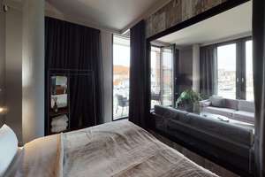 Wohnung 90m² mit Blick auf die Kirche – Auf dem Baggersand 3a, 23570 Travemünde, Lübeck – Vorschaubild 3