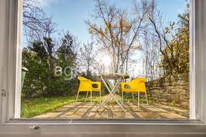 MÖBLIERT - EINFACH ANKOMMEN - Schöne Wohnung mit kleiner Terrasse – Die vollständige Adresse der Immobilie erhältst du vom Anbieter., 70199 Heslach, Stuttgart – Vorschaubild 26