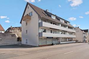 Geräumige 3-Zimmer-Wohnung mit Balkon & Gestaltungspotenzial in Degerloch – 70597 Degerloch (Ortsteil), Stuttgart – Vorschaubild 7