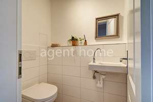 MÖBLIERT-HELL UND MODERN - Stylisches Apartment mit Balkon – Die vollständige Adresse der Immobilie erhältst du vom Anbieter., 70193 Hölderlinplatz, Stuttgart – Vorschaubild 23