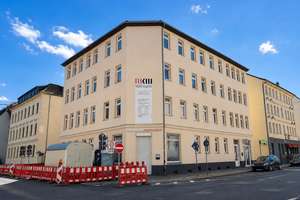 Markkleeberg 3-Zimmer-Wohnung - lichtdurchflutet, neu saniert, Badewanne – Die vollständige Adresse der Immobilie erhältst du vom Anbieter., 4416 Markkleeberg – Vorschaubild 9