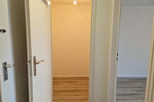 Schöne, renovierte 2‑Zimmer‑Wohnung in der Hainstraße – Hainstraße 25, 90461 Ludwigsfeld, Nürnberg – Vorschaubild 5