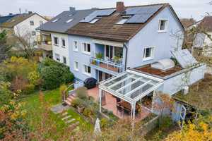 Modernisiertes 2-Familienhaus in der Heidenstückersiedlung – Karlsruhe – Vorschaubild 25