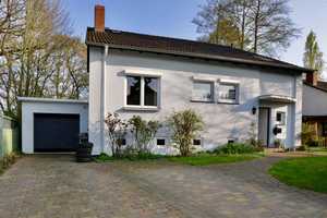 Preiswertes, gepflegtes 5-Zimmer-Einfamilienhaus mit geh. Innenausstattung – Bremen – Vorschaubild 2