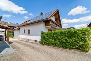 Schickes Einfamilienhaus in ruhiger Lage inklusive  PV-Anlage! – Kelheim (Kreis) – Vorschaubild 39
