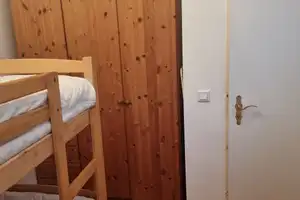 Appartement / Ferien- / Monteurzimmer / Montagewohnung / Monteurwohnung Koblenz – Sankt-Maternus-Straße 19, 56070 Koblenz – Vorschaubild 11