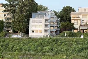 Den Rhein im Blick !! – Die vollständige Adresse der Immobilie erhältst du vom Anbieter., 51063 Mülheim (Ortsteil), Köln – Vorschaubild 14