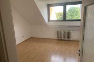 2-Zimmer-Wohnung in Düsseldorf-Bilk – Düsseldorf – Vorschaubild 1