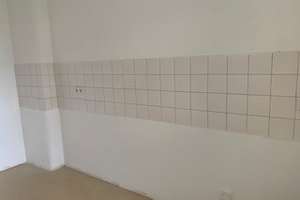 Gemütliche 1 Zimmer Wohnung mit separater großer Küche und Balkon im EG – Helenenhof 2, 90419 Sandberg, Nürnberg – Vorschaubild 3