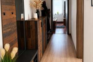 Dringend Nachmieter für 3-Zimmer-Wohnung gesucht  – Meinersdorfer Straße 13, 9235 Burkhardtsdorf – Vorschaubild 3