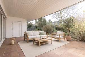 Schönes Südwestgrundstück mit Bungalow im Malerviertel – Die vollständige Adresse der Immobilie erhältst du vom Anbieter., 50999 Rodenkirchen (Ortsteil), Köln – Vorschaubild 5