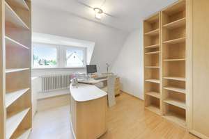 Wohnen mit Parkblick - Praktische 5-Zimmer Doppelhaushälfte in der Kettelersiedlung – Die vollständige Adresse der Immobilie erhältst du vom Anbieter., 90469 Trierer Straße, Nürnberg – Vorschaubild 18