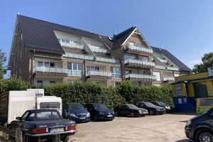 2 Zimmer Wohnung mit Balkon und Tiefgaragenplatz in Hamburg-Iserbrook – Die vollständige Adresse der Immobilie erhältst du vom Anbieter., 22589 Iserbrook, Hamburg – Vorschaubild 3