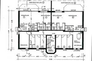 Sanierte 3-Zi. Dach-Maisonette mit SW-Terrasse & Stellplatz in Köln-Weiß (Rheinnähe ~500m) – Köln – Vorschaubild 27