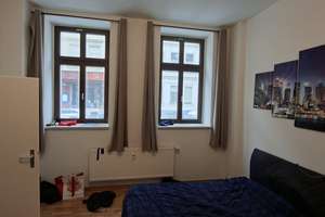 Charmante Altbauwohnung in einem der beliebtesten Kieze Leipzigs als Kapitalanlage – Arndtstraße 30 b, 4275 Südvorstadt, Leipzig – Vorschaubild 11