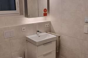 Modernes Apartment in Maichingen: Ruhiges Wohnen mit anspruchsvoller Ausstattung (Erstbezug) – Die vollständige Adresse der Immobilie erhältst du vom Anbieter., 71069 Sindelfingen – Vorschaubild 9