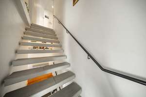 Familienfreundliche Maisonette-Wohnung mit 5 Zimmern, Balkon, Garten und Garage – Die vollständige Adresse der Immobilie erhältst du vom Anbieter., 24159 Pries, Kiel – Vorschaubild 8