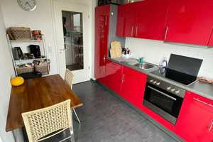 Moderne 2-Zimmer-Wohnung mit Loggia und Tiefgaragenstellplatz – Ludwig-Erhard-Allee 10, 76131 Karlsruhe – Vorschaubild 5