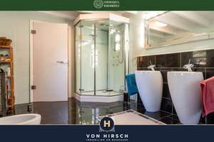 Lebensquell Hubenmühle - Wohnen & Arbeiten im Rückzugsort am Wasser – Die vollständige Adresse der Immobilie erhältst du vom Anbieter., 88634 Herdwangen-Schönach – Vorschaubild 8