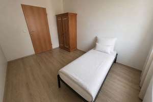 Bezugsfreie kernsanierte 3,5 Zimmer Wohnung in Bochum Querenburg – Die vollständige Adresse der Immobilie erhältst du vom Anbieter., 44801 Querenburg, Bochum – Vorschaubild 6