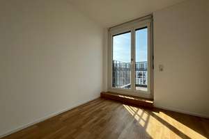 Ihr exklusives Zuhause über den Dächern des Europaviertels – Mailänder Platz 21, 70173 Europaviertel, Stuttgart – Vorschaubild 6
