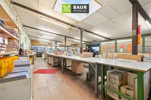 Weingarten - innenstadtnah: Wohn- und Geschäftshaus in bevorzugter Lage – Die vollständige Adresse der Immobilie erhältst du vom Anbieter., 88250 Weingarten – Vorschaubild 5