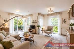 ***Wohnen in der Goethesiedlung – attraktive Eigentumswohnung mit Balkon & Stellplatz | provisionsfr – 39116 Sudenburg, Magdeburg – Vorschaubild 5