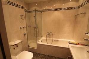 Exklusives Penthouse mit 4 Zimmern und Balkon in München-Harlaching – Harthauser Straße 81, 81545 Harlaching, München – Vorschaubild 5
