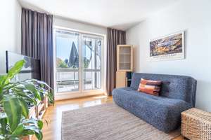 Klein, aber OHOOO! Bezaubernde 2 Zimmer im beliebten Universitätsviertel – 40225 Bilk, Düsseldorf – Vorschaubild 6