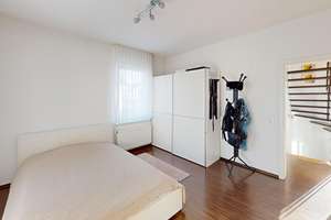 Platz für Familie, Leben und Ideen – Einfamilienhaus in Knielingen – Die vollständige Adresse der Immobilie erhältst du vom Anbieter., 76187 Knielingen, Karlsruhe – Vorschaubild 25