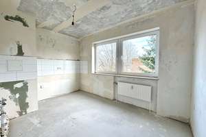 Neue Wohnung, neues Glück! 3,5-Zimmer-Stadtwohnung (WBS) – Rahestr. 8, 44309 Brackel (Ortsteil), Dortmund – Vorschaubild 5