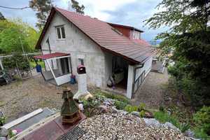 Günstiger wirds nicht ! Großes Haus mit 2 Wohnungen – Wackersdorf, Schwandorf (Kreis), 92442 Schwandorf (Kreis) – Vorschaubild 7