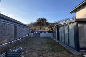 Modernes Neubau Einfamilienhaus in Sinntal-Breunings **Reserviert** – Die vollständige Adresse der Immobilie erhältst du vom Anbieter., 36391 Sinntal – Vorschaubild 4