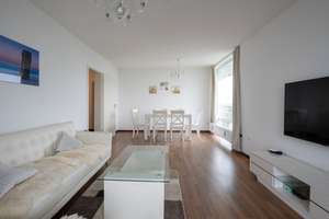 Krefeld-Uerdingen: komplett modernisierte 4-Zimmerwohnung mit großem Balkon und Einbauküche! – Die vollständige Adresse der Immobilie erhältst du vom Anbieter., 47829 Uerdingen, Krefeld – Vorschaubild 4