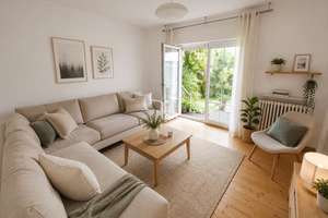 Familienfreundliche Doppelhaushälfte mit Garten im beliebten Fasangarten – Die vollständige Adresse der Immobilie erhältst du vom Anbieter., 81549 Südgiesing, München – Vorschaubild 4
