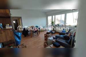 Tauschwohnung: Suchen größere Wohnung – Die vollständige Adresse der Immobilie erhältst du vom Anbieter., 76137 Südweststadt, Karlsruhe – Vorschaubild 2