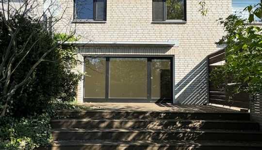 Bild von Renoviertes Reihenmittelhaus in ruhiger Lage von Garbsen - Stelingen