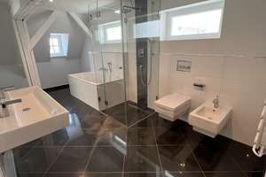Exklusive Maisonette im Denkmal | 286 m² | Parkareal Duisburg – Die vollständige Adresse der Immobilie erhältst du vom Anbieter., 47057 Neudorf-Nord, Duisburg – Vorschaubild 14