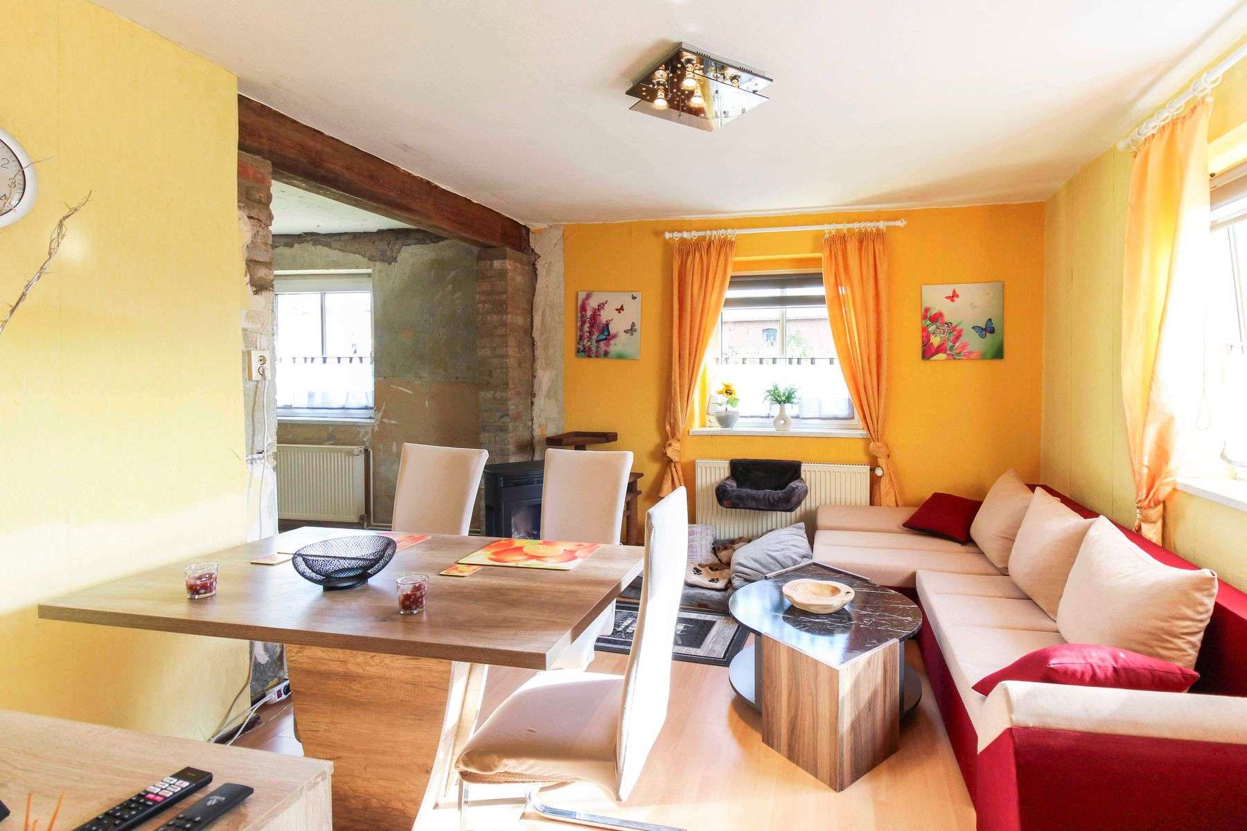 Gestaltungspotenzial in grüner Lage: Realisieren Sie selbst Ihr Zuhause nach eigenen Vorstellungen, Vorpommern Greifswald Kreis – Bild 3