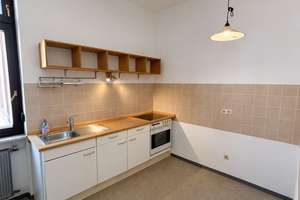  2-Zimmer-Wohnung direkt am KIT