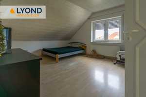 **RESERVIERT** Großzügiges Einfamilienhaus mit Garten & Kamin in ruhiger Lage von Warburg! – Höxter (Kreis) – Vorschaubild 14