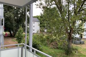 Ansprechende 2-Zimmer-Wohnung in guter Wohnlage – Frasenweg 25, 34128 Kirchditmold, Kassel – Vorschaubild 2