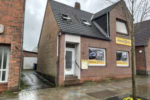 Vermietete Gewerbefläche in bester Lage von Meldorf – Die vollständige Adresse der Immobilie erhältst du vom Anbieter., 25704 Meldorf – Vorschaubild 1