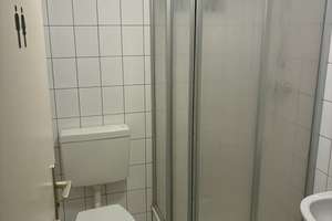 1-Zimmer Wohnung in Mainz mit Einbauküche – Die vollständige Adresse der Immobilie erhältst du vom Anbieter., 55116 Altstadt, Mainz – Vorschaubild 4