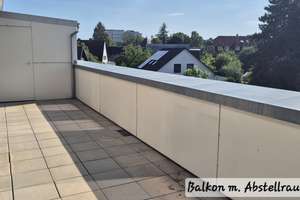 Seniorenwohnen mit Konzept/ Penthouse m .Dachterrasse mit 2 Zimmern in Winsen – Im Stock 2, 21423 Winsen (Luhe) – Vorschaubild 13